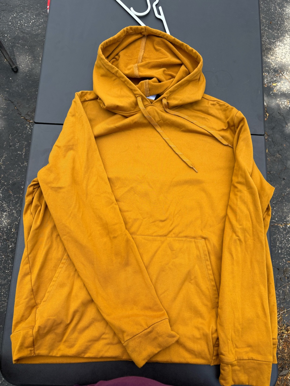 Jocky lightweight sports sweater